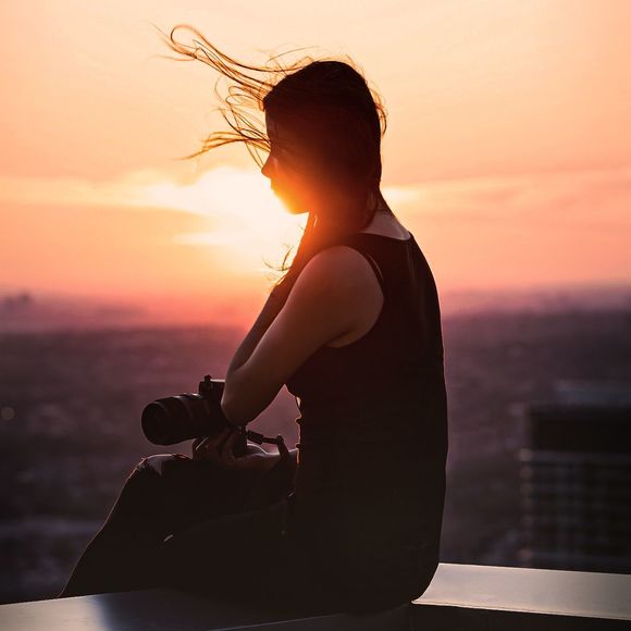 Meet your Posher, Jessica - Picture 1 of 1